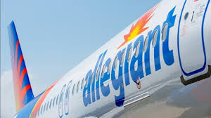 Huntsville to Orlando Route