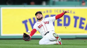 Wilyer Abreu's One Play That Redefined Outfield Defense: A Deep Dive into the Stats and Techniques Behind the Viral Moment