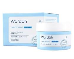 Gambar Wardah Lightening Day Cream SPF 30