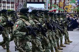 Los 'Murciélagos' del Ejército Mexicano cumplen 40 años; solo tres de cada diez soldados pasan pruebas