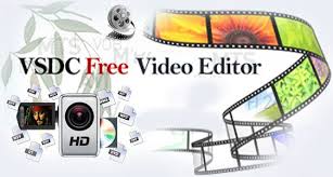 نتيجة بحث الصور عن ‪VSDC Free Video Editor‬‏