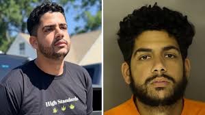 Myrtle Beach man recorded victims at Old Navy amid Target peeping tom investigation, police say