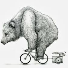 Resultado de imagem para dia do animal em bike