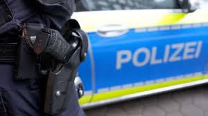 bundespolizei
