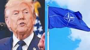 Donald Trump exige a la OTAN mantenerse al margen tras reapertura del estrecho de Ormuz