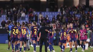 Champions Femenina: Barça a Roma por la revancha ¿Otro batacazo? - Imagen principal del artículo