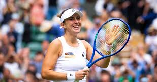 WTA Tennis - News update