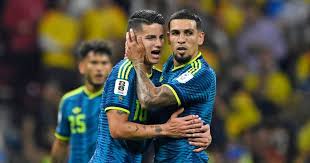 Tres de los siete futbolistas que marcaron los primeros goles de Colombia en Mundiales nacieron en Antioquia, ¿quiénes son? | El Colombiano