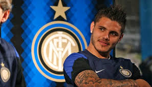 Hasil gambar untuk foto mauro icardi