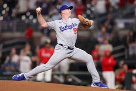 Dodgers - Rockies