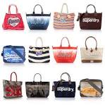 Superdry Womens Bags and Accessories - Now on.UK