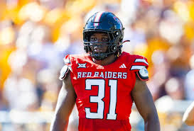 Titans' NFL Draft: What will they do with pick 4?