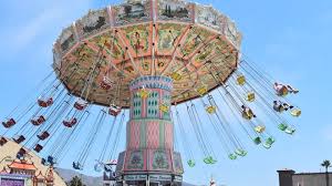 Ventura County Fair and OC Fair: A SoCal County Fair Sandwich