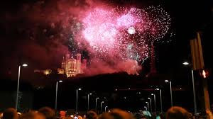 Les feux d'artifice du 14-Juillet interdits dans le Rhône, celui de Lyon maintenu