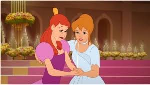 Image result for cinderella 3 a twist in time