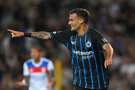Trend Google: stankovic inter