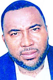 Mr. Nnamdi Ezeigbo is the Managing Director of Slot Systems Ltd, one of the major dealers in GSM phones, computers and other electronic devices. - Slot-copy-197x300