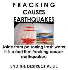 Image result for fracking disasters