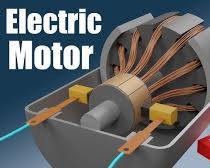 Image of Electric Motor