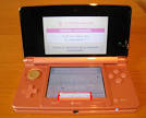 Code parental 3ds xl chiffres