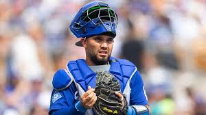 Dodgers’ Eliezer Alfonzo Jr. Making MLB Debut After Family Members Found Dead
