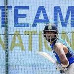 Captain Kohli faces different Test