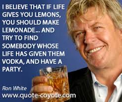 Ron White Quotes. QuotesGram via Relatably.com