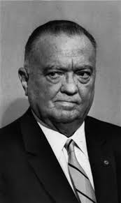 ... Operation COINTELPRO against domestic political organizations and activists in the 60&#39;s and 70&#39;s reveal dirty deeds by FBI director J. Edgar Hoover. - hoover-3874-20080908-6