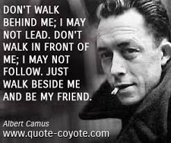 Albert Camus quotes - Quote Coyote via Relatably.com