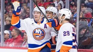 Andrew Gross: Islanders set the tone for the season in their first trip to Ottawa