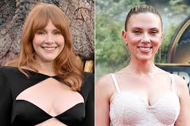 Scarlett Johansson: Révélations sur son rôle dans Jurassic World! - Imagen ilustrativa del artículo