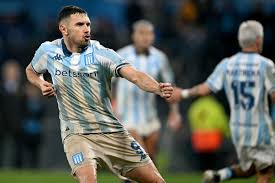 Racing vs. Vélez: Libertadores Showdown! Can 'Maravilla' Deliver?