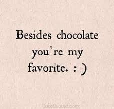 Funny Cute Quotes For Him - funny cute quotes for boyfriend with ... via Relatably.com