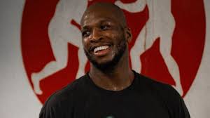MMA News - News update