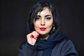 چهره جدید مهشید جوادی در سریال شغال به کارگردانی بهرنگ توفیقی