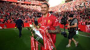 Nunez leaves Liverpool to join Saudi's Al-Hilal