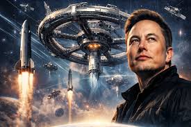 Elon Musk at $600 Billion and the Birth of the First Megacorp - Pattern Nexus | Macro, Markets, AI Systems, and Global Liquidity