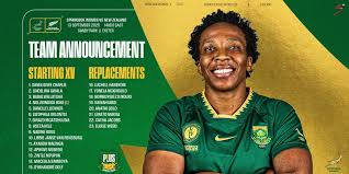 SA Rugby - News update