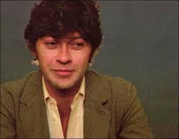 Robbie Robertson. Photo by Howard Rosenberg. - p2