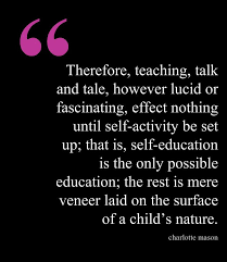 Unschooling Quotes on Pinterest | Homeschooling, Education and ... via Relatably.com