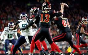 NFL ganha novo canal com programação 24 horas no Brasil