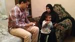 فيديو.. زوجة قتيل طره: كان