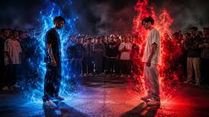 ¿Qué son las batallas de aura? Tendencia viral de redes sociales