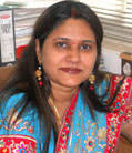 Ms. Lakshmi Raman Registrar - Lakshmi-Raman