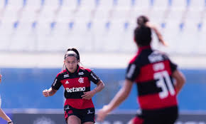 TV Brasil transmite Ferroviária e Flamengo pelo Brasileirão Feminino