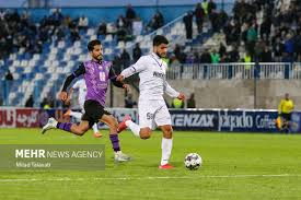 زمان برگزاری دیدار ملوان و خیبر فردا جمعه تغییر کرد