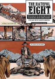 Résultat de recherche d'images pour "les 8 salopards"