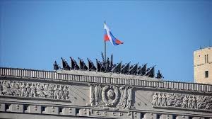 В Минобороны РФ сообщили о нейтрализации 381 БПЛА в течение ночи