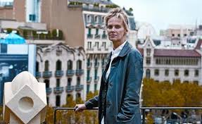 Resultado de imagen de siri hustvedt