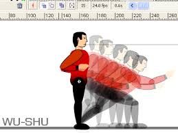 Image result for los fotogramas en flash